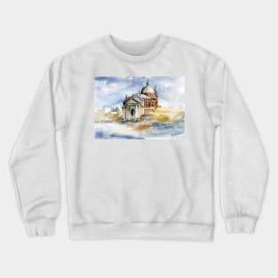 akwarelka 69 Crewneck Sweatshirt